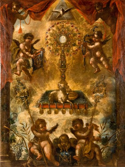 Allegoria dell